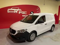 Bianco Usata 2021 Mercedes Citan 112 Furgone | 14.350 €