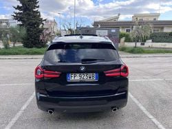 Usata 2018 BMW X3 M Sport SUV | 30.500 € (Ottimo prezzo)