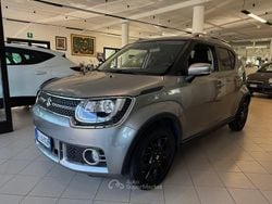 Argento Usata 2017 Suzuki Ignis Due volumi | 12.990 € (Buon prezzo)