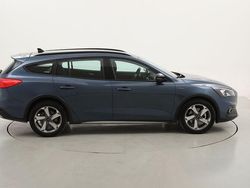 Usata 2021 Ford Focus Active Station wagon | 13.990 € (Buon prezzo)