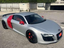 Usata 2008 Audi R8 Coupé Coupé | 65.000 € (Buon prezzo)