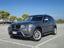 Usata 2013 BMW X3 Sport Line SUV | 14.500 € (Buon prezzo)