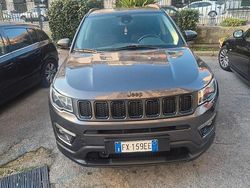 Grigio Usata 2019 Jeep Compass SUV | 17.500 € (Cara)