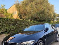 Usata 2017 BMW 420 Gran Coupé Sport Line Coupé | 23.600 € (Buon prezzo)