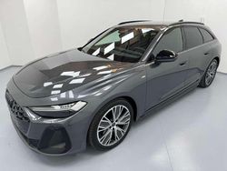 Grigio Usata 2025 Audi A5 S-Line Coupé | 52.800 € (Cara)