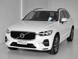 Bianco Usata 2021 Volvo XC60 Momentum SUV | 31.900 € (Buon prezzo)
