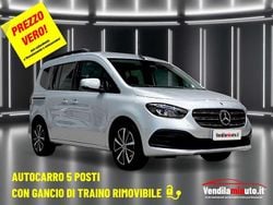 Argento Usata 2022 Mercedes 180 Premium Tre volumi | 22.900 € (Ottimo prezzo)