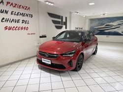 Usata 2023 Opel Corsa GS Line Tre volumi | 16.990 € (Buon prezzo)