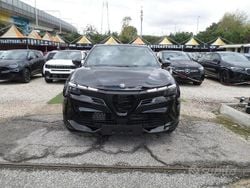 Nero Nuova 2025 Alfa Romeo GT Junior Edizione Speciale Station wagon | 28.900 € (Buon prezzo)
