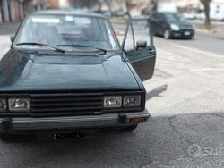 Nero Usata 1982 VW Golf I Due volumi | 5000 €