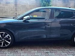 Grigio Usata 2021 Seat Leon FR Tre volumi | 21.500 € (Buon prezzo)