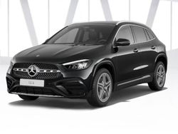 Nero Nuova 2025 Mercedes GLA200 AMG Line Premium SUV | 45.990 € (Ottimo prezzo)