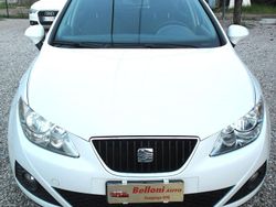 Bianco Usata 2011 Seat Ibiza Tre volumi | 6000 € (Cara)