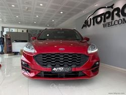Rosso Usata 2022 Ford Kuga ST-Line SUV | 16.800 € (Super prezzo)
