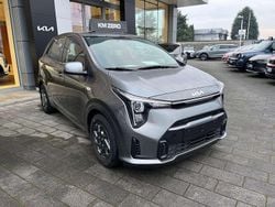 Astro grey Nuova 2025 Kia Picanto Urban Due volumi | 15.250 € (Buon prezzo)