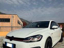 Usata 2018 VW Golf VII GTI Tre volumi | 22.490 € (Super prezzo)