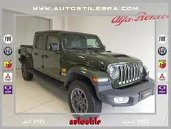 Verde Usata 2022 Jeep Gladiator Overland SUV | 41.890 € (Super prezzo)