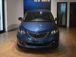 Blu/azzurro Usata 2022 Lancia Ypsilon Gold Due volumi | 9900 € (Ottimo prezzo)
