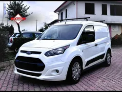 Bianco Usata 2018 Ford Transit Monovolume | 11.900 € (Molto cara)