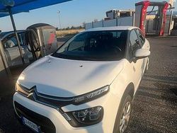 Bianco Usata 2024 Citroën C3 Due volumi | 12.800 € (Ottimo prezzo)