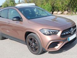 Usata 2024 Mercedes GLA250 AMG line SUV | 42.990 €
