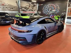 Other Usata 2024 Porsche 911 GT3 RS Coupé | 319.000 € (Molto cara)