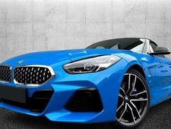 Blu/azzurro Usata 2021 BMW Z4 M Sport Cabrio | 43.950 € (Buon prezzo)