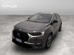 Grigio Usata 2021 DS Automobiles DS7 Crossback SUV | 26.500 € (Buon prezzo)
