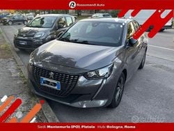 Other Usata 2022 Peugeot 208 Active Due volumi | 9950 € (Super prezzo)