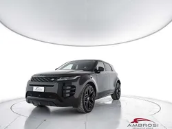 Nero Usata 2020 Land Rover Range Rover evoque SE Dynamic SUV | 31.900 € (Buon prezzo)