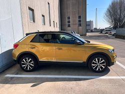 Usata 2019 VW T-Roc Style SUV | 18.000 € (Buon prezzo)
