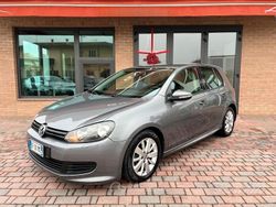 Usata 2011 VW Golf Edition Tre volumi | 6500 € (Buon prezzo)