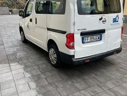 Bianco Usata 2017 Nissan NV200 Furgone | 4200 € (Super prezzo)