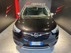 Usata 2018 Opel Crossland X S SUV | 10.800 € (Buon prezzo)