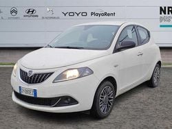 Bianco Usata 2023 Lancia Ypsilon Silver Due volumi | 11.700 € (Buon prezzo)