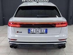 Usata 2022 Audi SQ8 SUV | 65.000 € (Super prezzo)