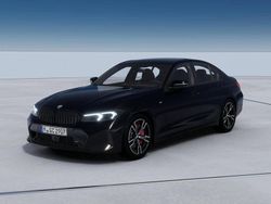 Nuova 2025 BMW 330 M Sport Tre volumi | 66.724 € (Molto cara)