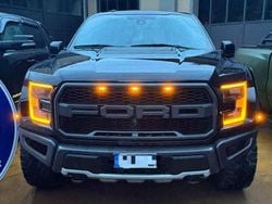Tuxedo black Usata 2017 Ford F-150 Raptor Pick-up | 60.000 €