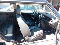 Usata 2011 Mini Cooper Due volumi | 4500 €