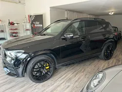 Nero Usata 2021 Mercedes GLE53 AMG AMG SUV | 65.900 € (Buon prezzo)