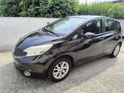 Usata 2014 Nissan Note Acenta Monovolume | 3500 € (Super prezzo)
