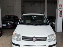Bianco Usata 2009 Fiat Panda Dynamic Tre volumi | 3200 € (Buon prezzo)