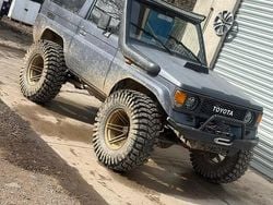 Usata 1987 Toyota Land Cruiser SUV | 13.500 €