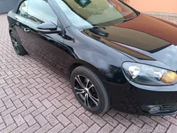 Usata 2013 VW Golf Cabriolet Cabrio | 7000 € (Super prezzo)