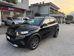 Nero Usata 2025 Citroën C3 PureTech Tre volumi | 16.900 € (Cara)