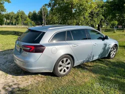 Usata 2014 Opel Insignia Station wagon | 5000 € (Buon prezzo)