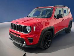 Rosso Usata 2022 Jeep Renegade Limited SUV | 14.900 € (Buon prezzo)