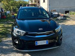 Nero Usata 2020 Kia Stonic Style SUV | 11.500 € (Buon prezzo)