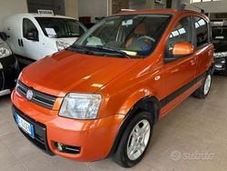 Usata 2009 Fiat Panda Climbing Tre volumi | 3990 € (Buon prezzo)
