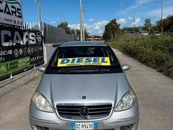 Grigio Usata 2010 Mercedes A200 Avantgarde Tre volumi | 3499 € (Buon prezzo)